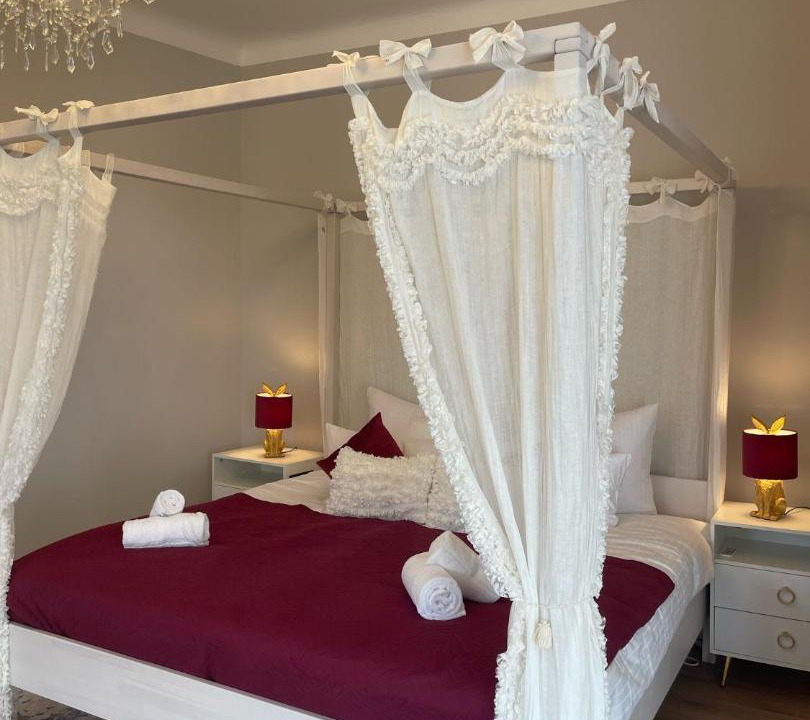 Photo of Bedroom in Miesbach