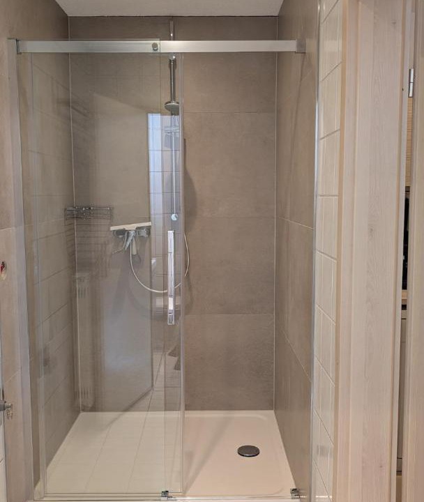 Photo of Bathroom in Dinkelsbuehl