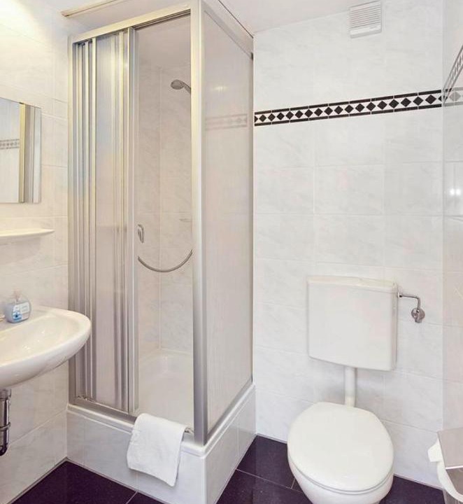 Photo of Bathroom in Fuessen