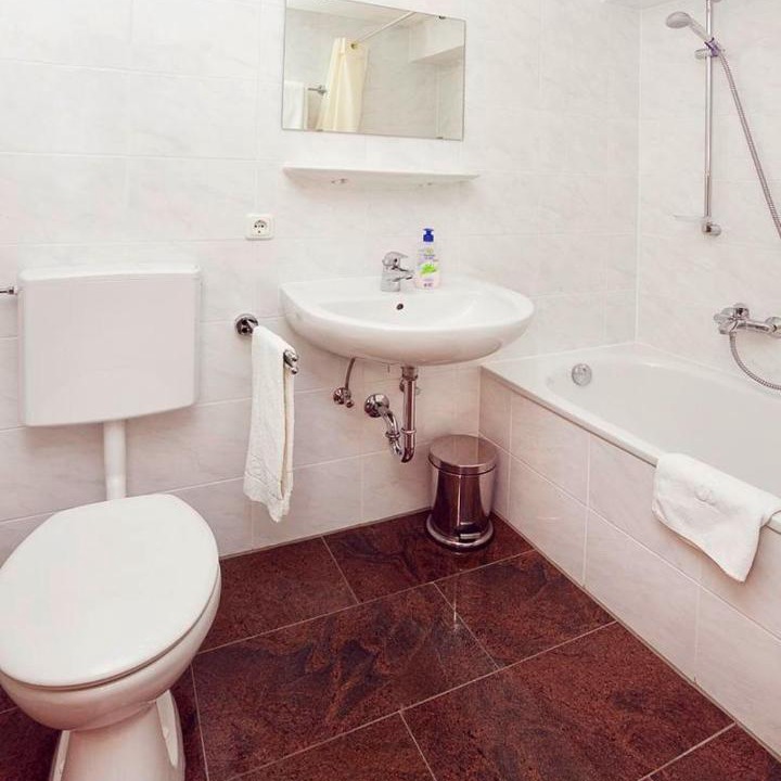 Photo of Bathroom in Fuessen