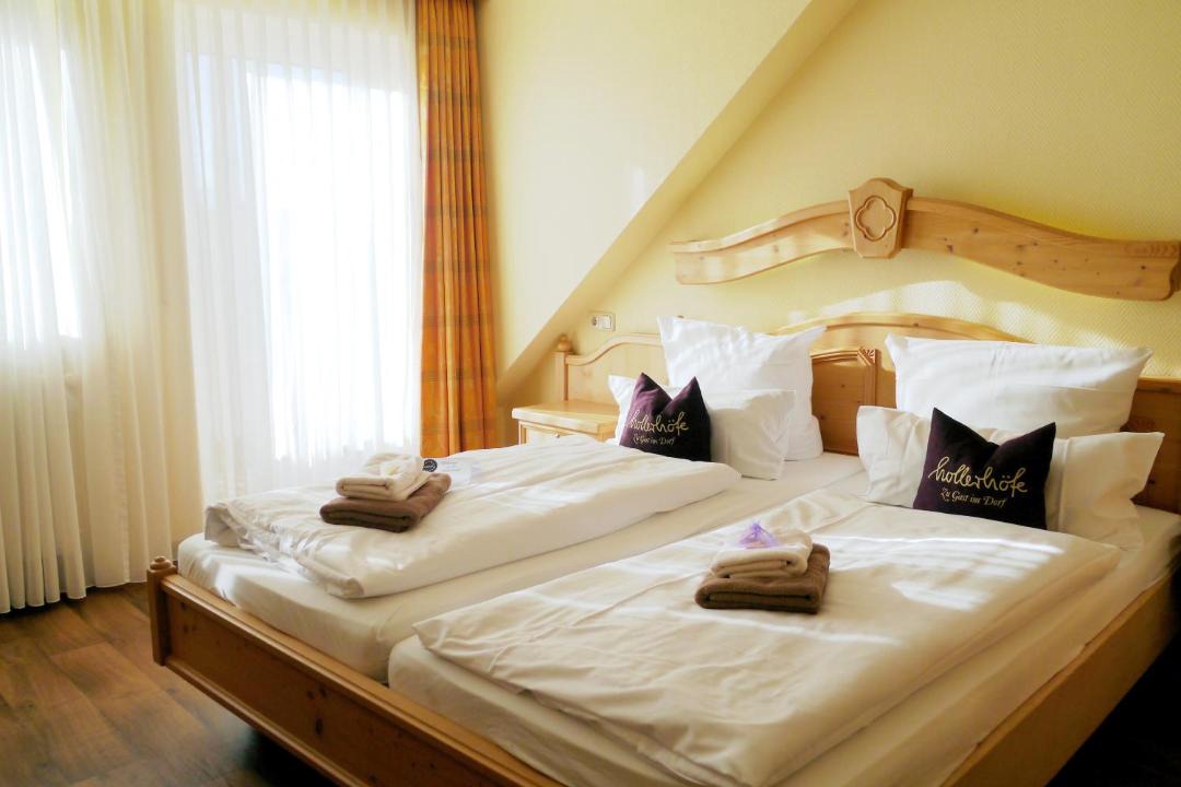 Photo of Bedroom in Kemnath