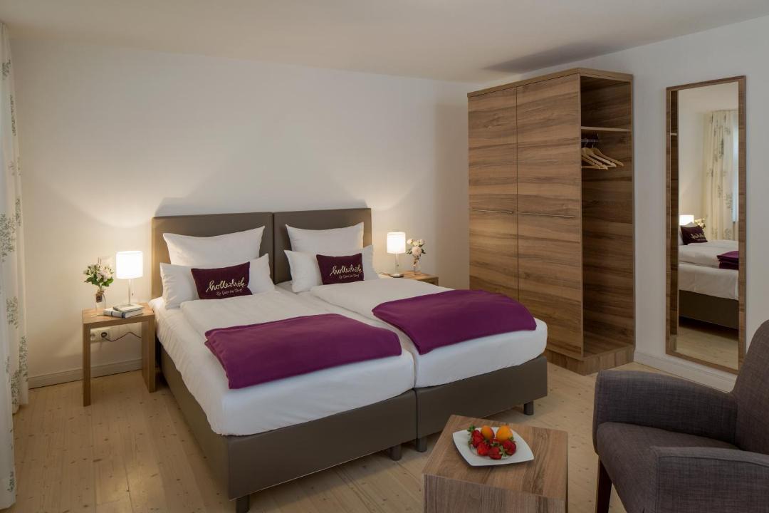 Photo of Bedroom in Kemnath