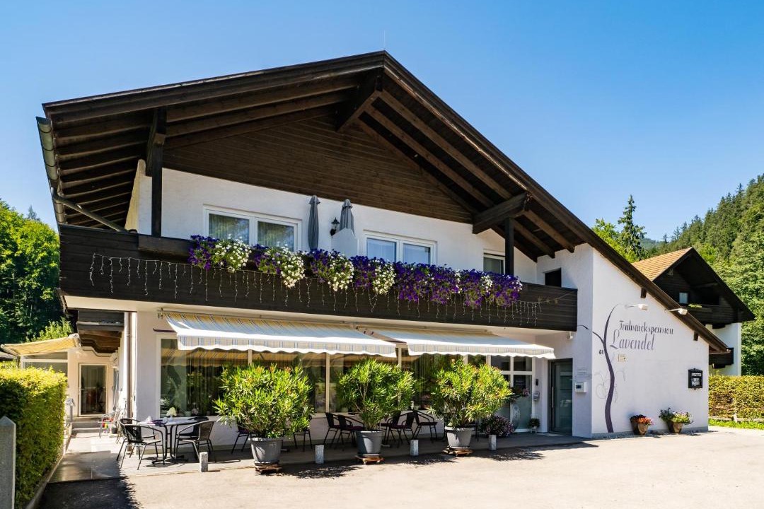 Photo of Others in Oberaudorf