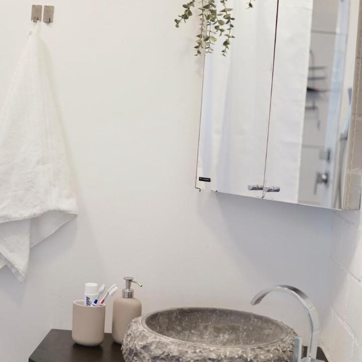 Photo of Bathroom in Bayreuth