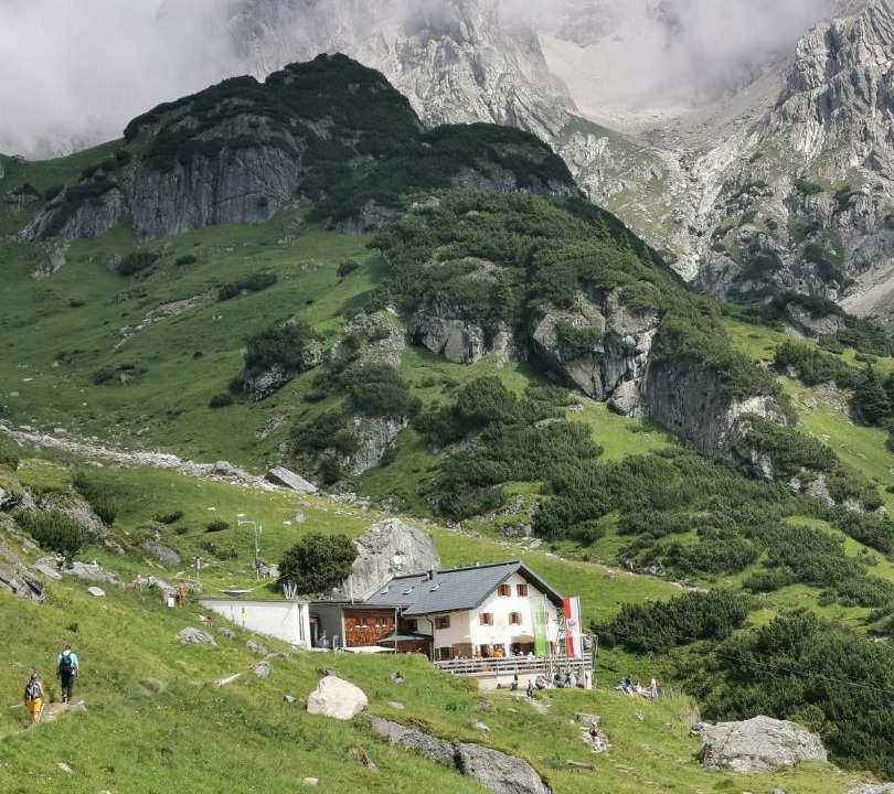 Photo of Others in Arzl im Piztal
