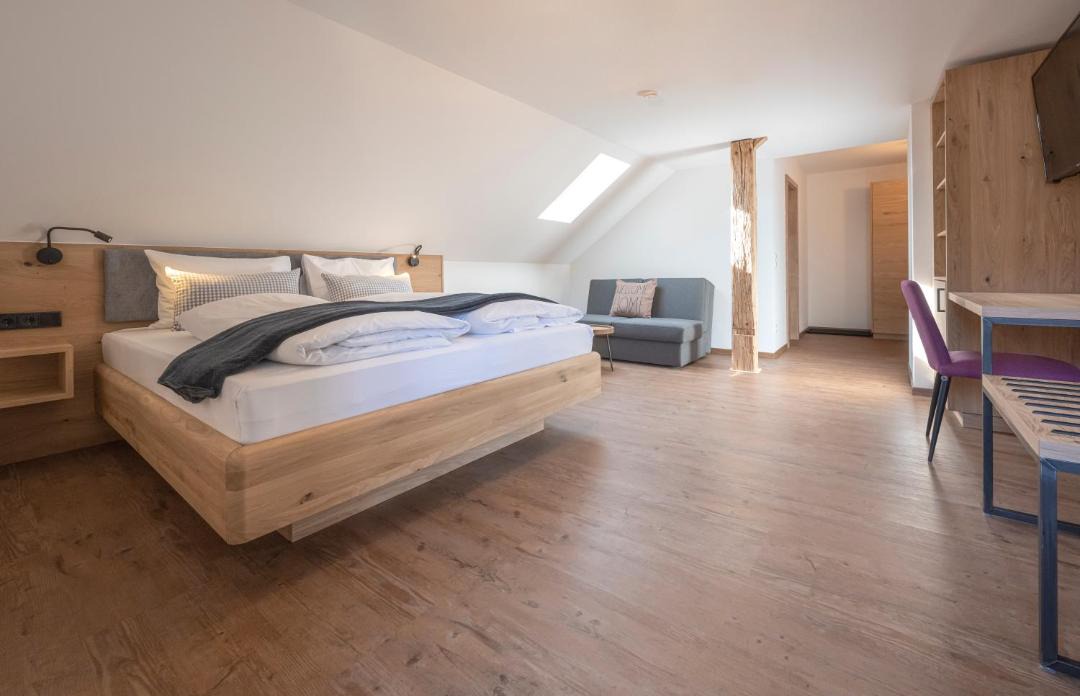Photo of Bedroom in Lenggries