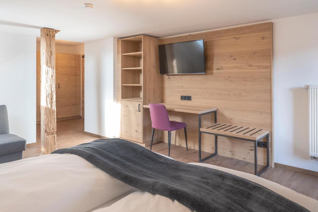 Photo of Bedroom in Lenggries