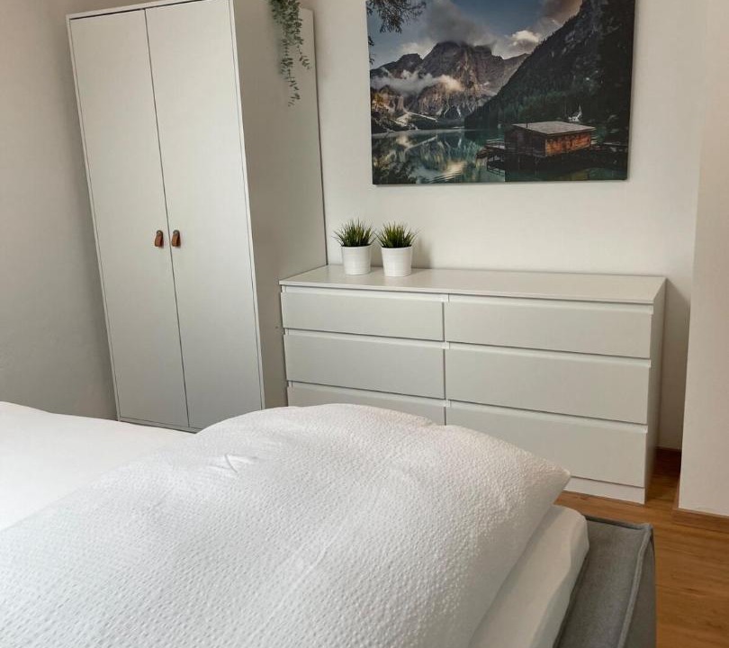 Photo of Bedroom in Marktoberdorf