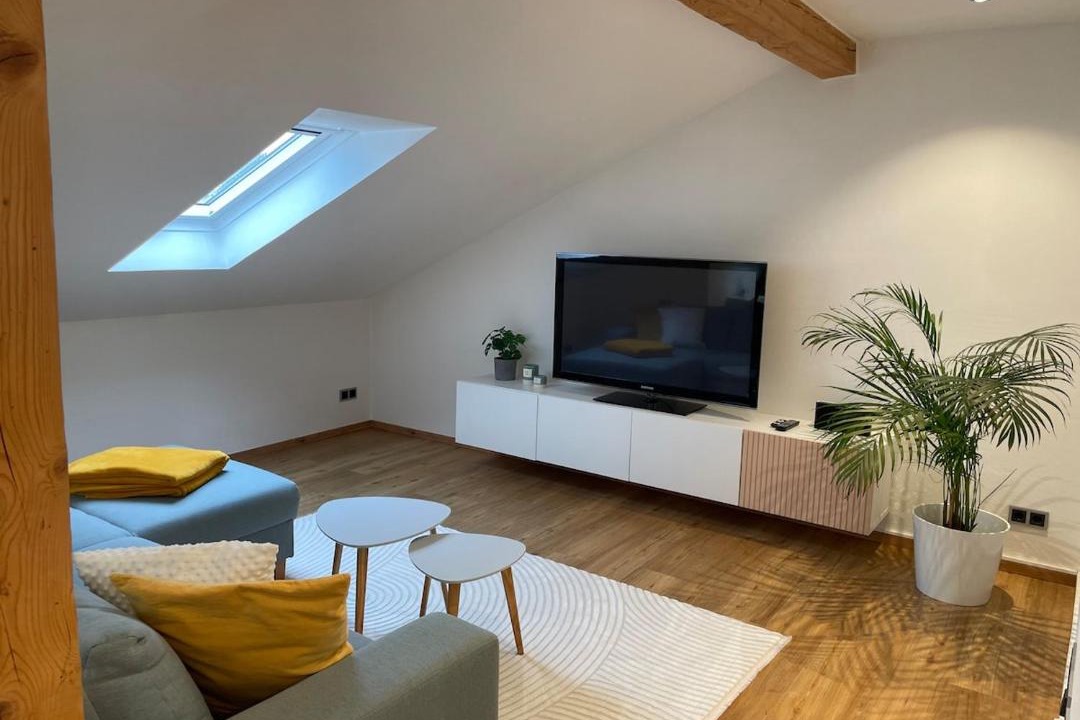 Photo of Livingroom in Marktoberdorf