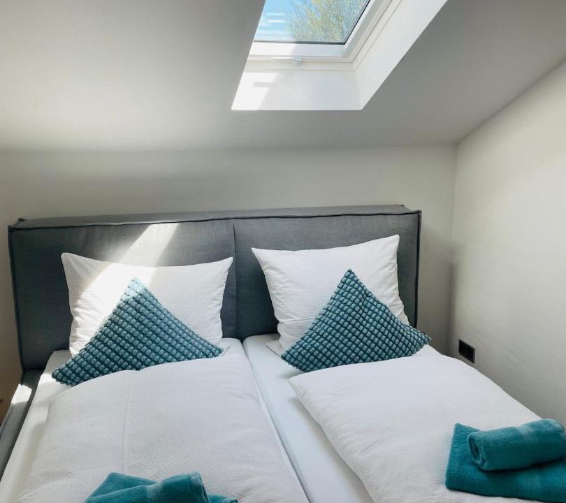 Photo of Bedroom in Marktoberdorf