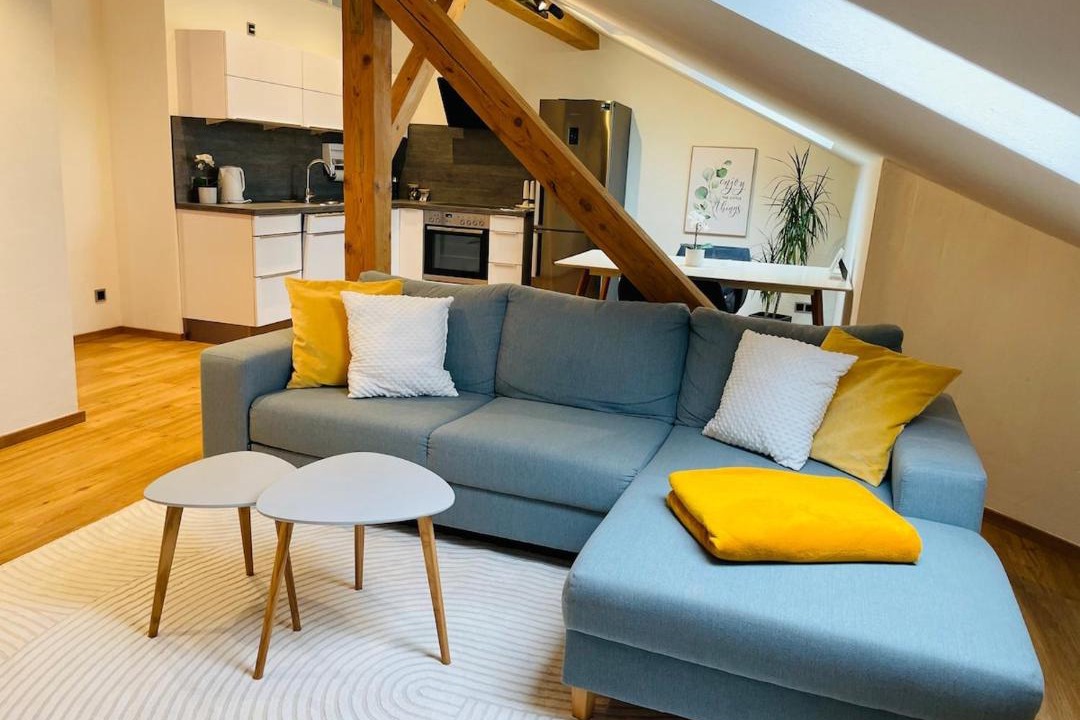 Photo of Livingroom in Marktoberdorf