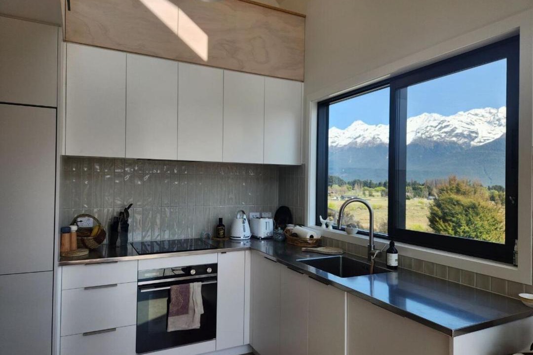 Photo of Kitchen in Glenorchy