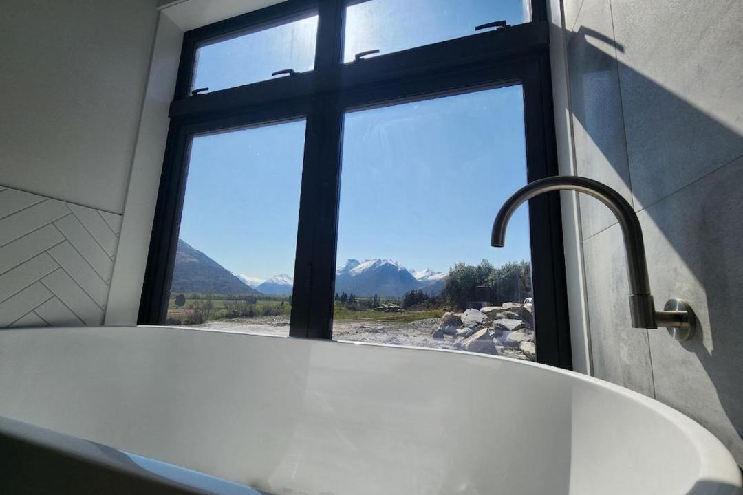 Photo of Bathroom in Glenorchy