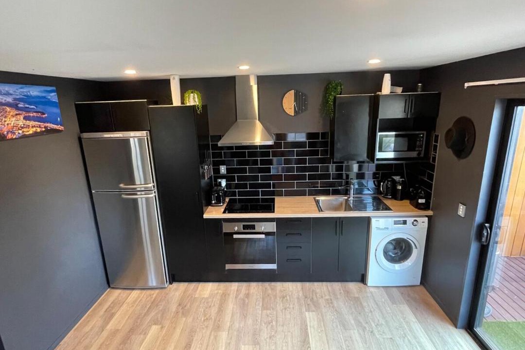 Photo of Kitchen in Lake Hayes