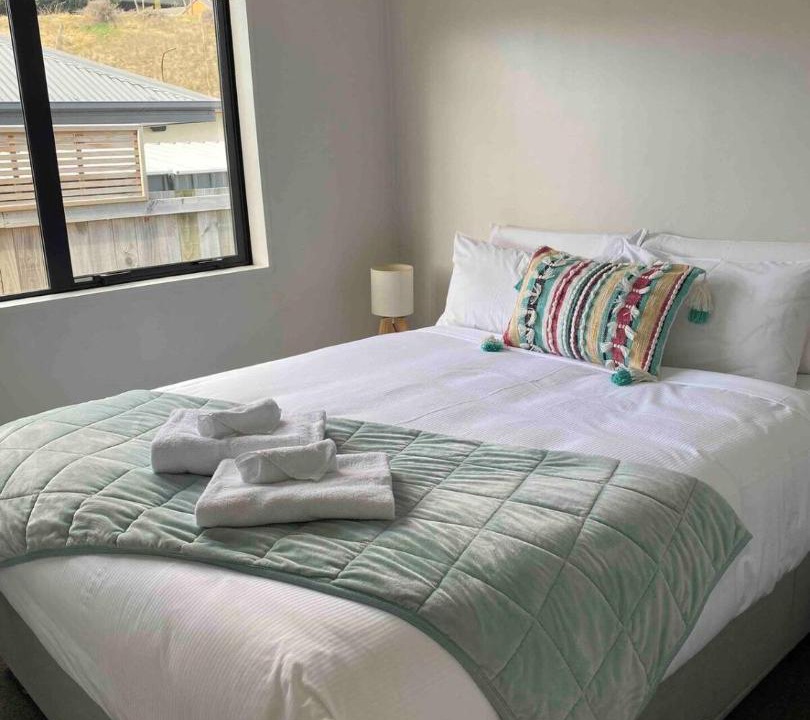 Photo of Bedroom in Lake Hayes