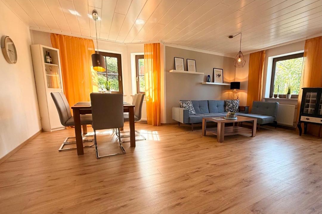 Photo of Livingroom in Zapfendorf