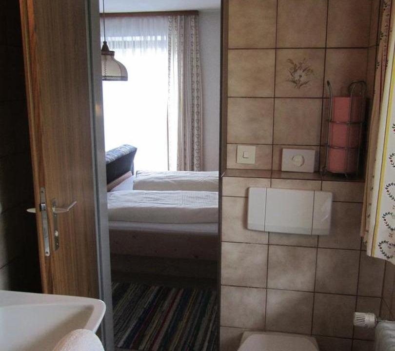 Photo of Bathroom in Walchsee