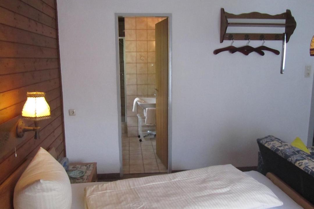 Photo of Bedroom in Walchsee