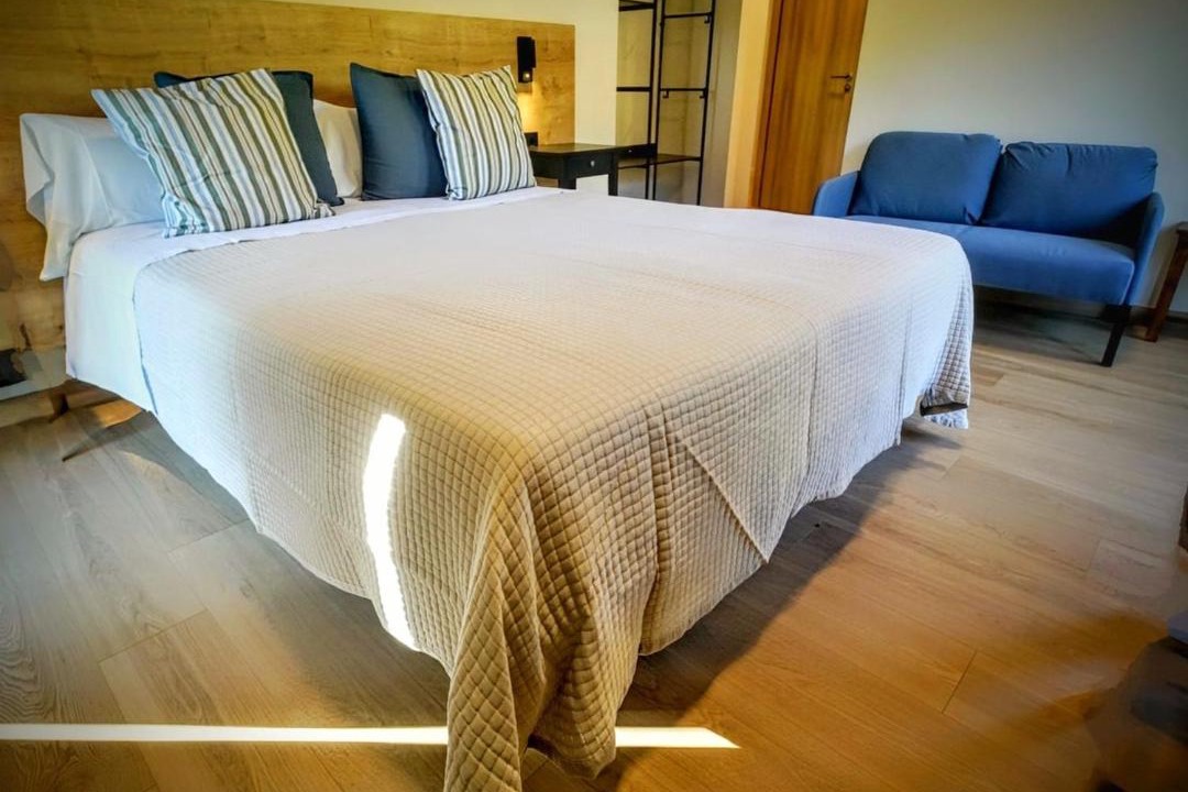 Photo of Bedroom in Isabena
