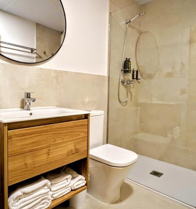 Photo of Bathroom in Isabena