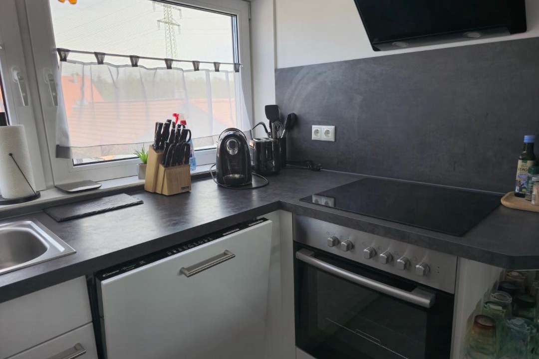 Photo of Kitchen in Munchen District