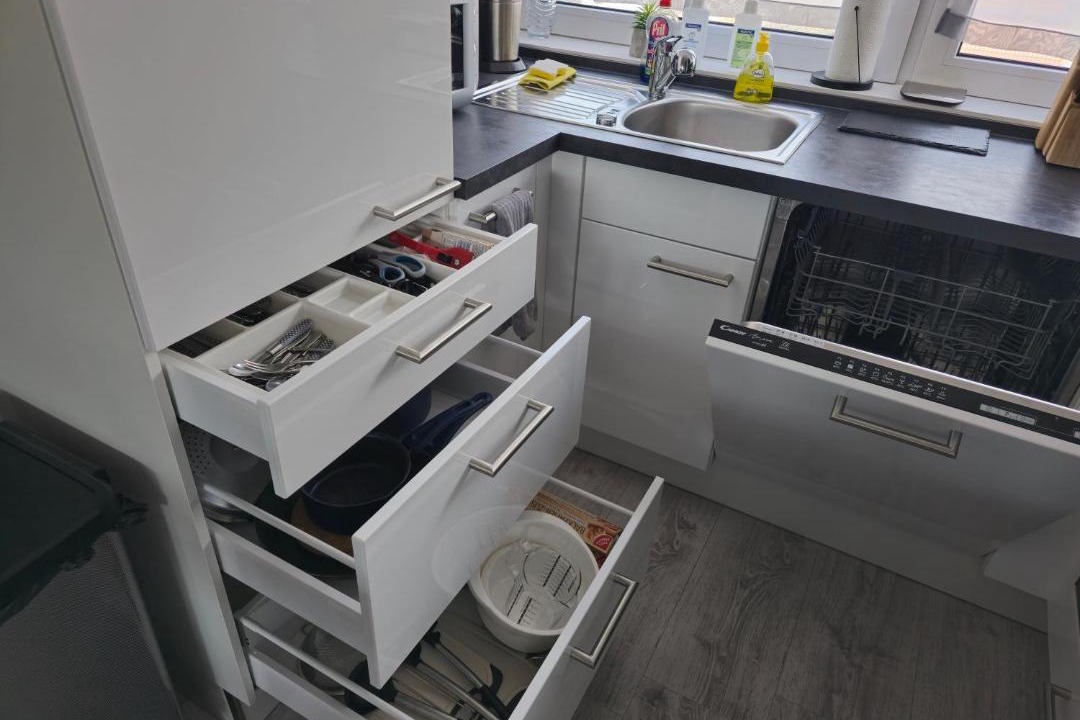 Photo of Kitchen in Munchen District
