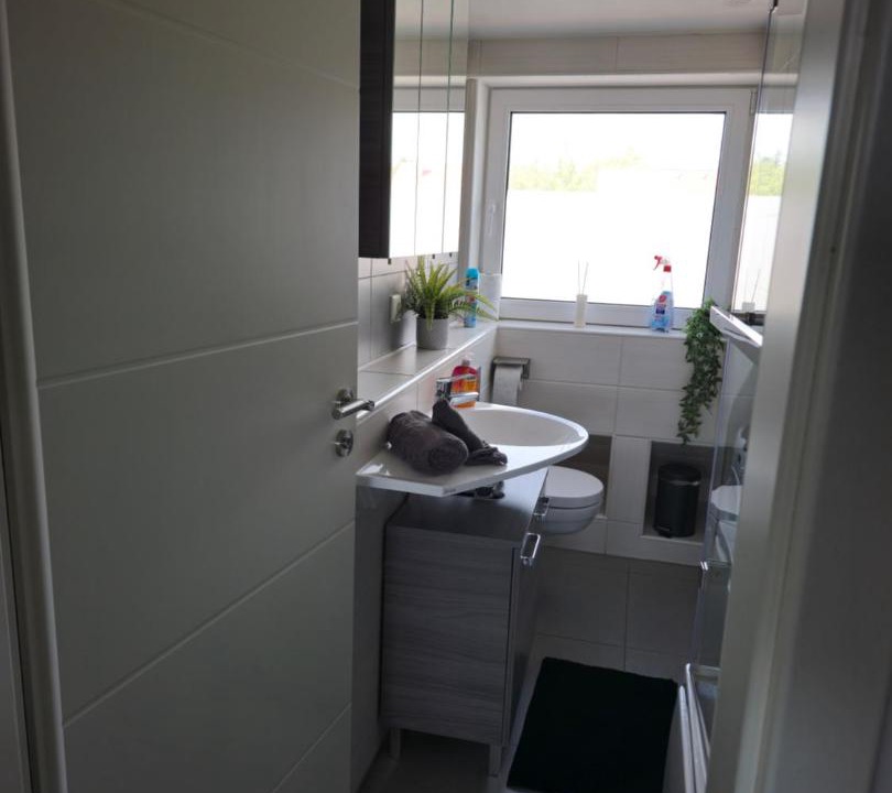 Photo of Bathroom in Munchen District