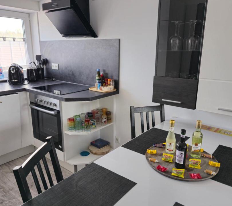 Photo of Kitchen in Munchen District