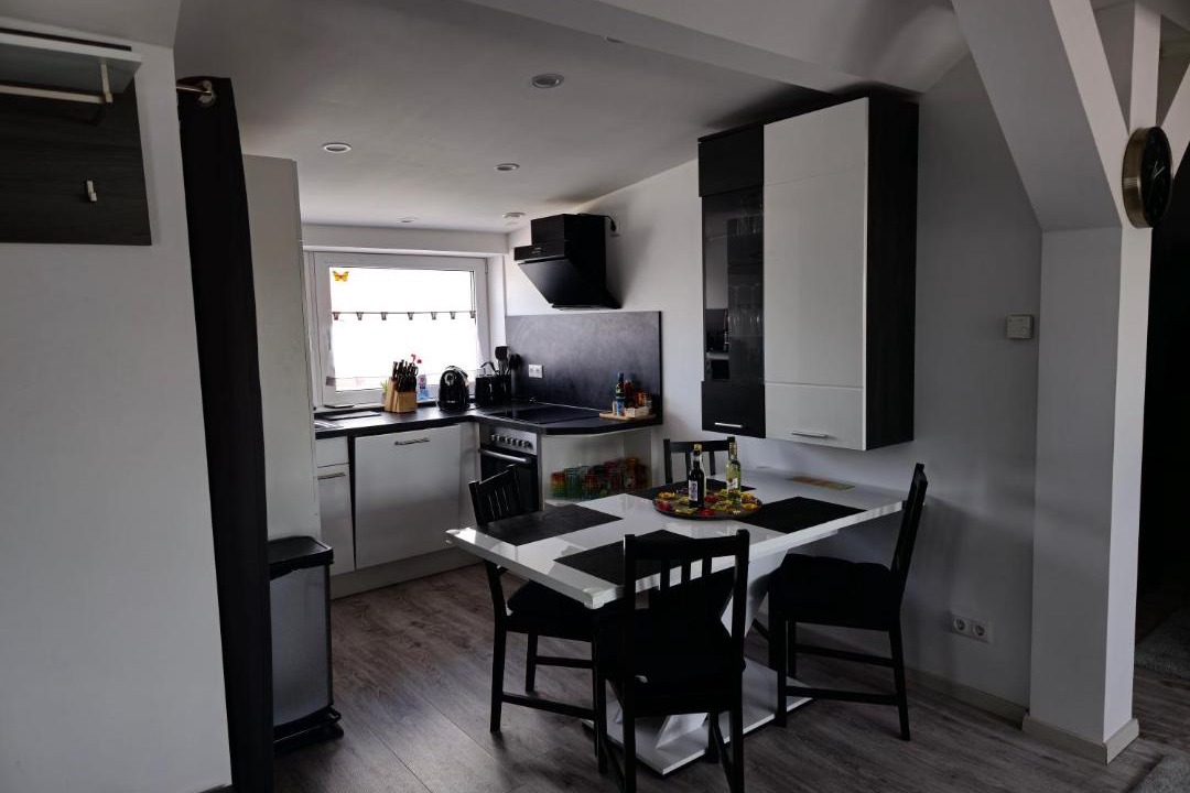 Photo of Kitchen in Munchen District
