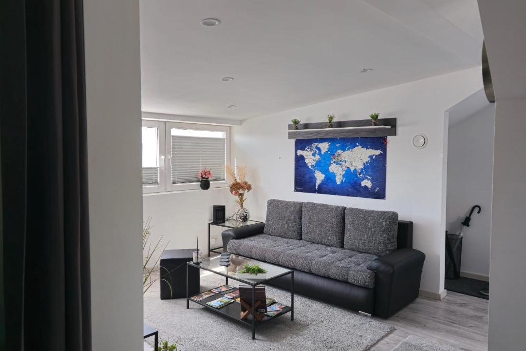 Photo of Livingroom in Munchen District