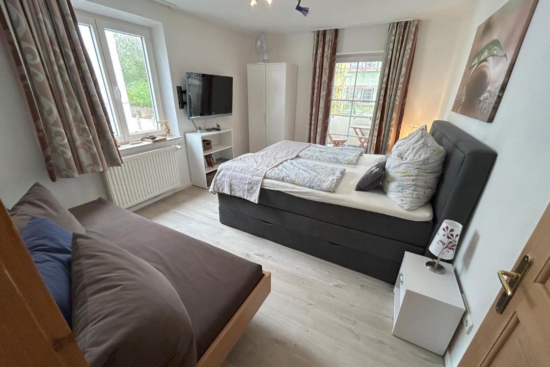 Photo of Bedroom in Kempten