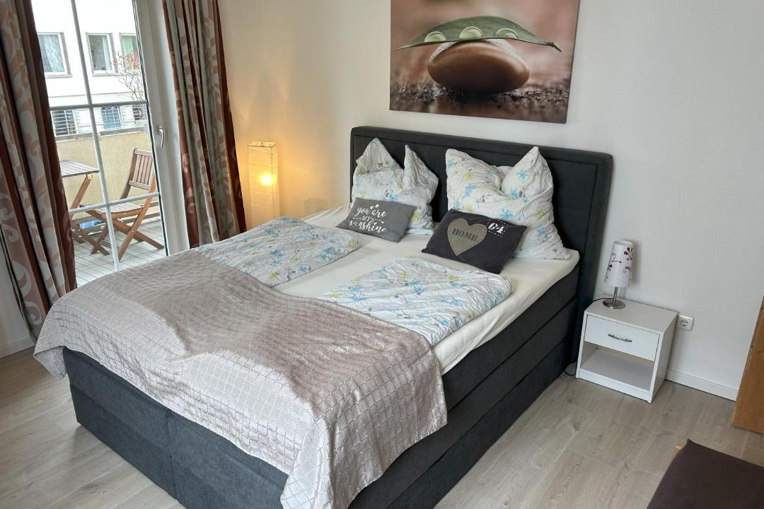 Photo of Bedroom in Kempten