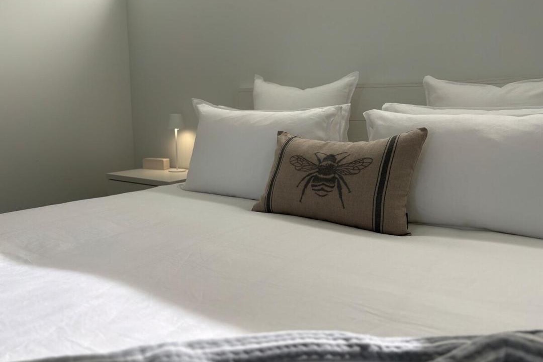 Photo of Bedroom in Frankton