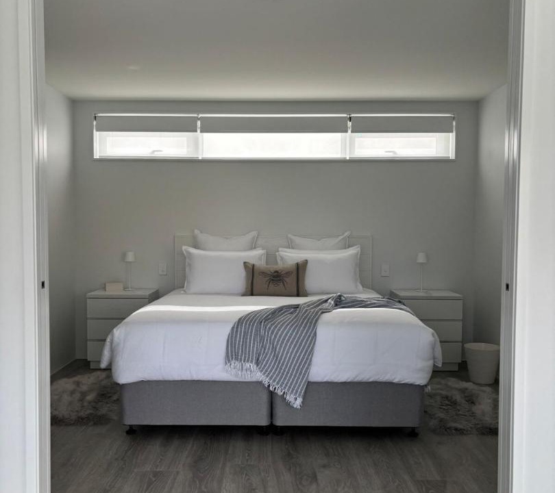 Photo of Bedroom in Frankton
