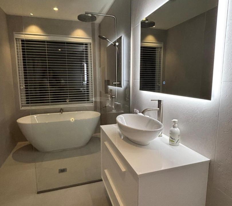 Photo of Bathroom in Frankton