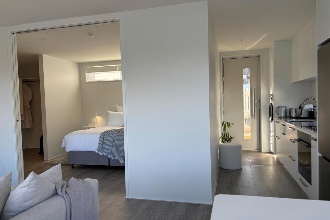 Photo of Bedroom in Frankton