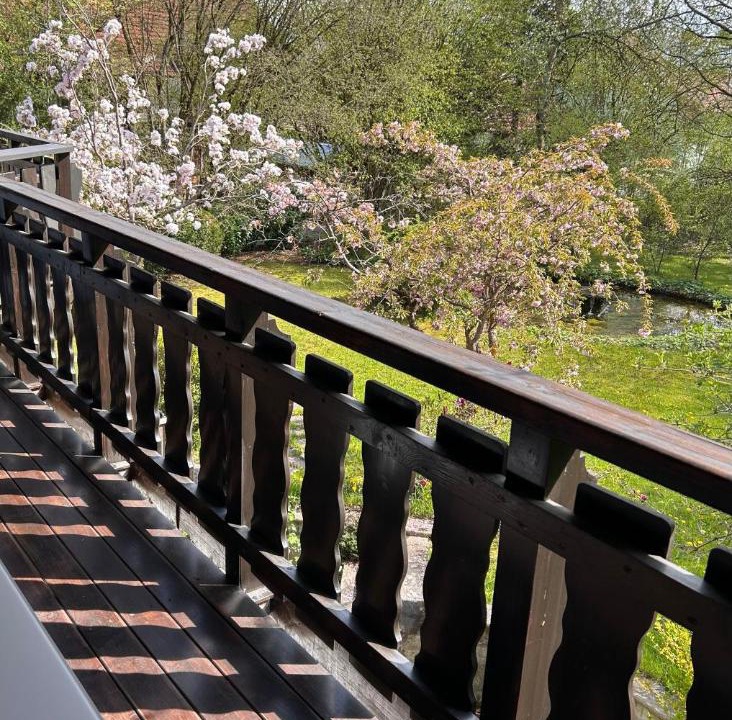 Photo of Patio Balcony in Kinsau