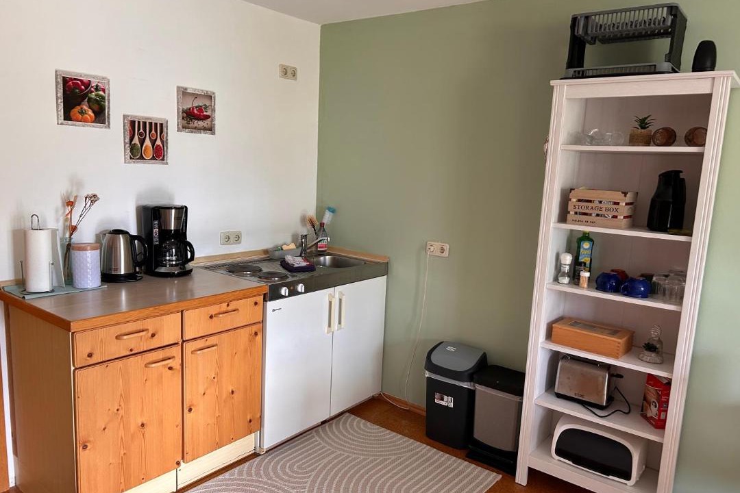 Photo of Kitchen in Kinsau