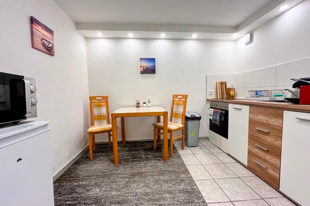 Photo of Kitchen in Traunreut