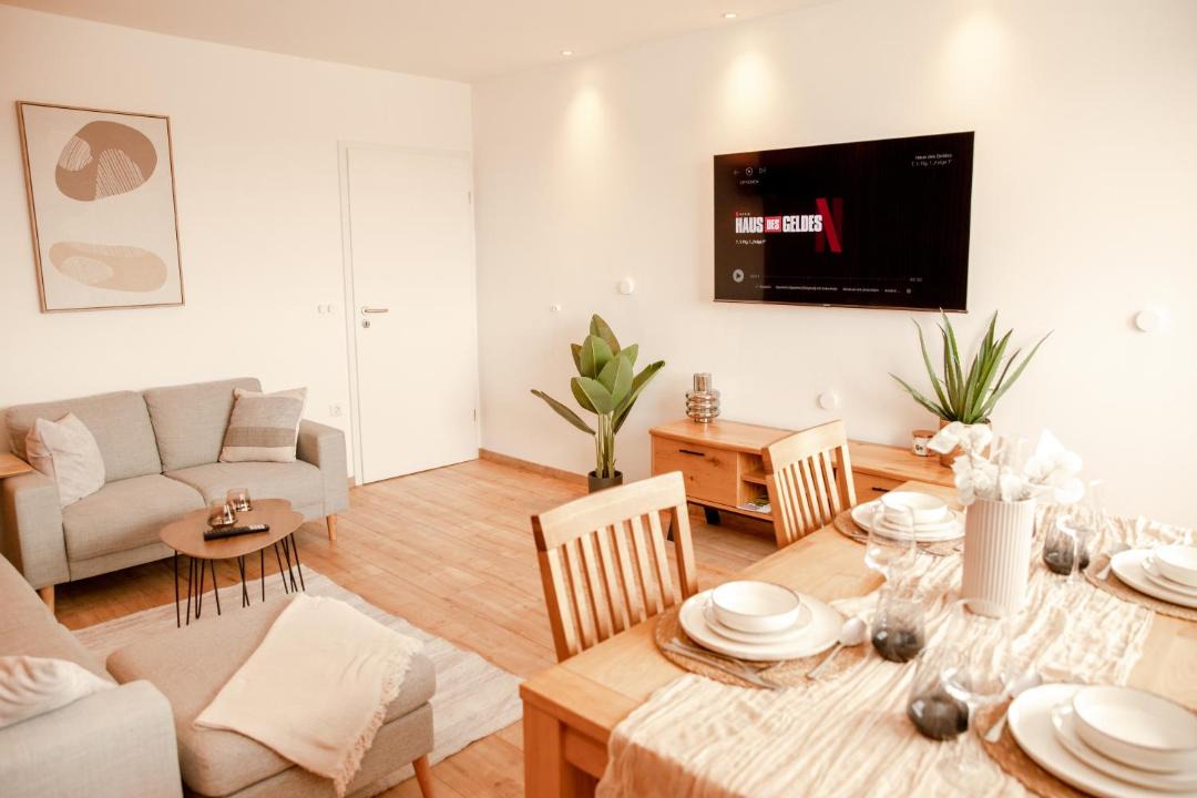 Photo of Livingroom in Weiden in der Oberpfalz
