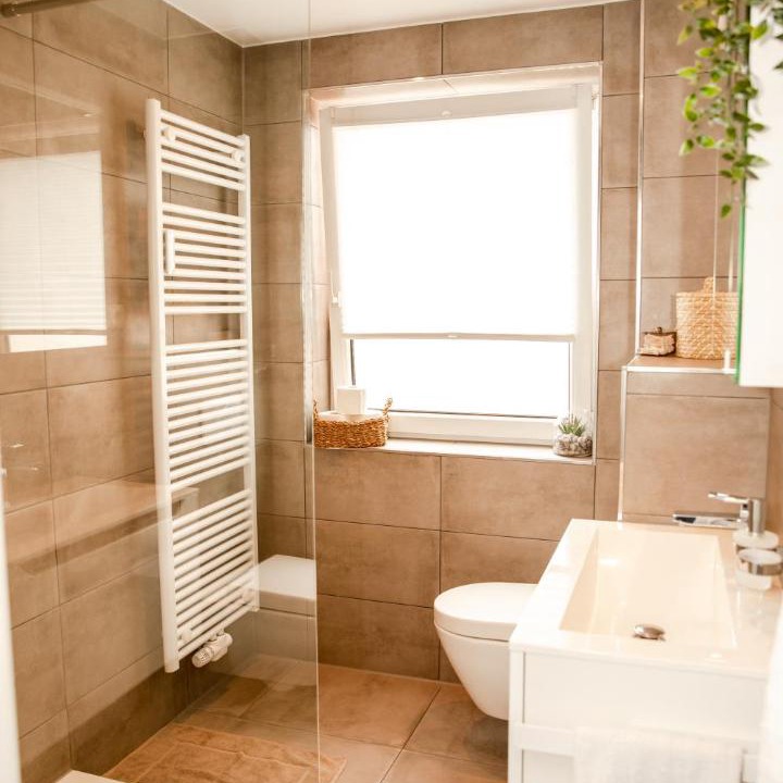 Photo of Bathroom in Weiden in der Oberpfalz
