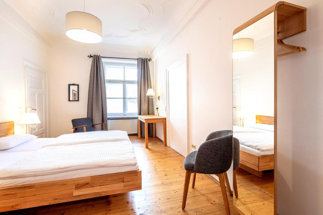 Photo of Bedroom in Passau