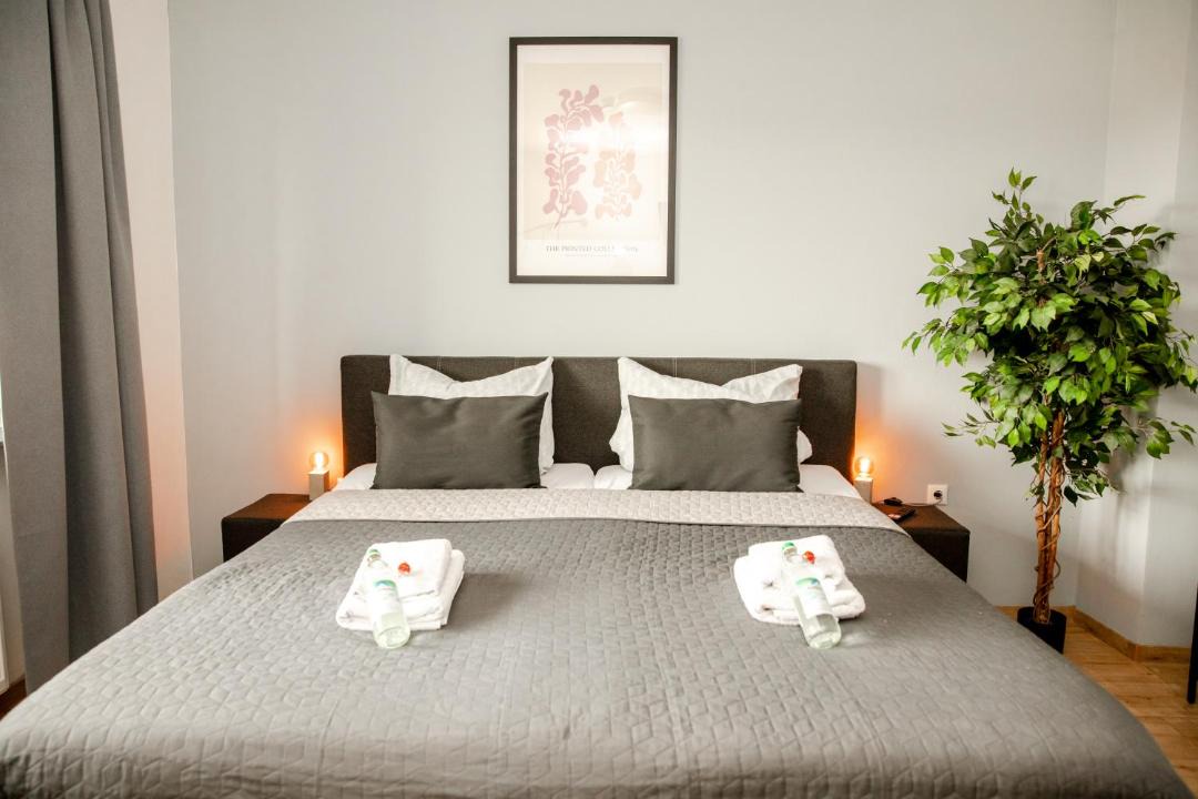 Photo of Bedroom in Weiden in der Oberpfalz