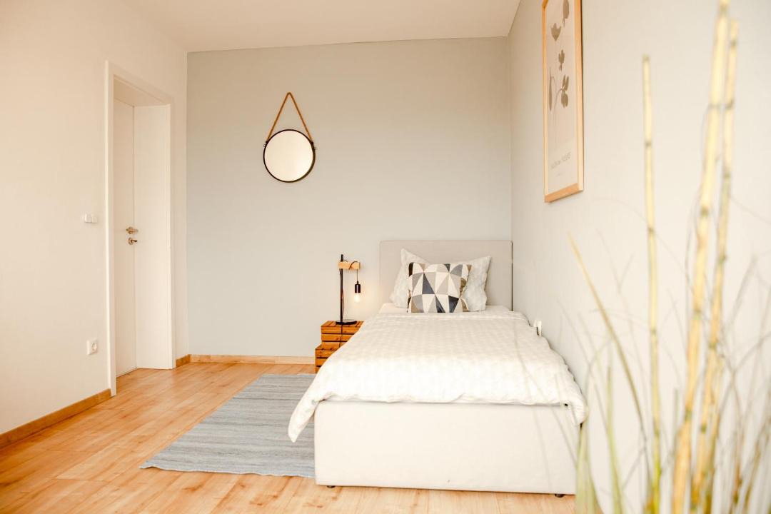 Photo of Bedroom in Weiden in der Oberpfalz