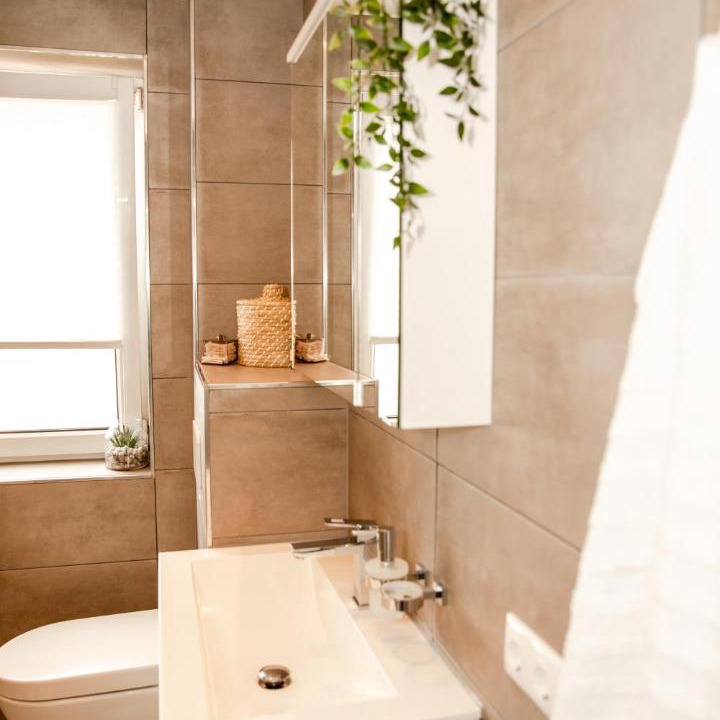 Photo of Bathroom in Weiden in der Oberpfalz