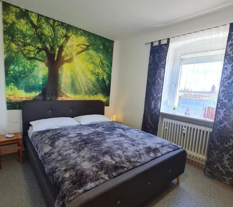 Photo of Bedroom in Fichtelberg