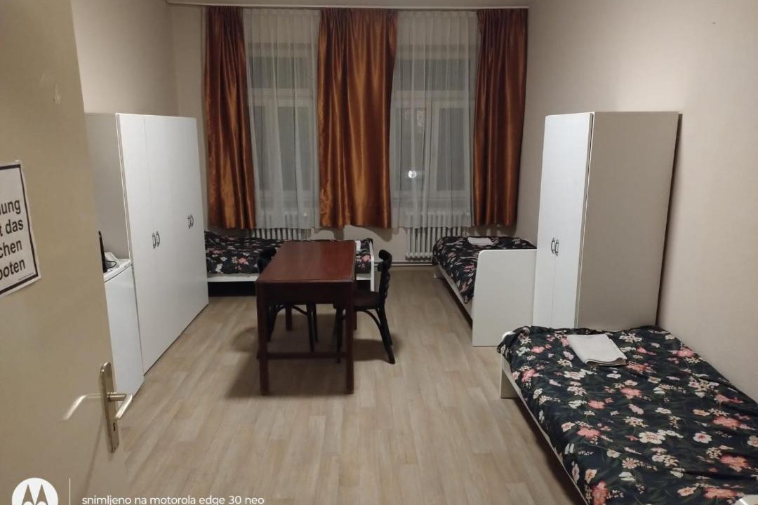 Photo of Bedroom in Isarvorstadt