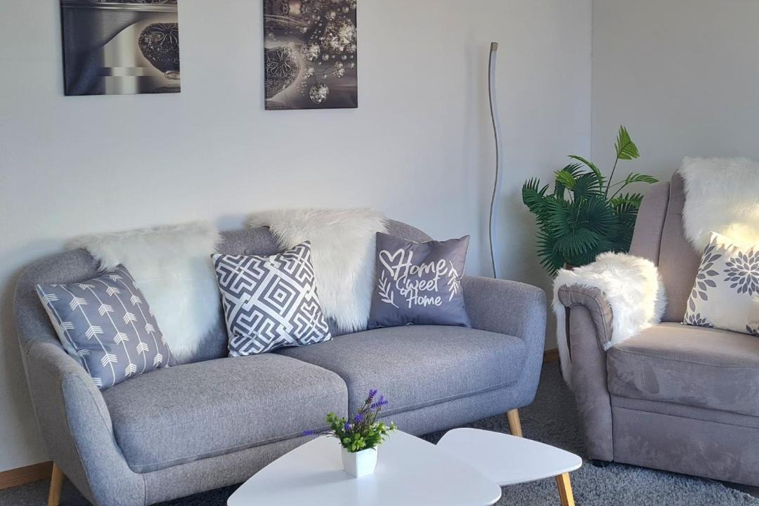 Photo of Livingroom in Fichtelberg
