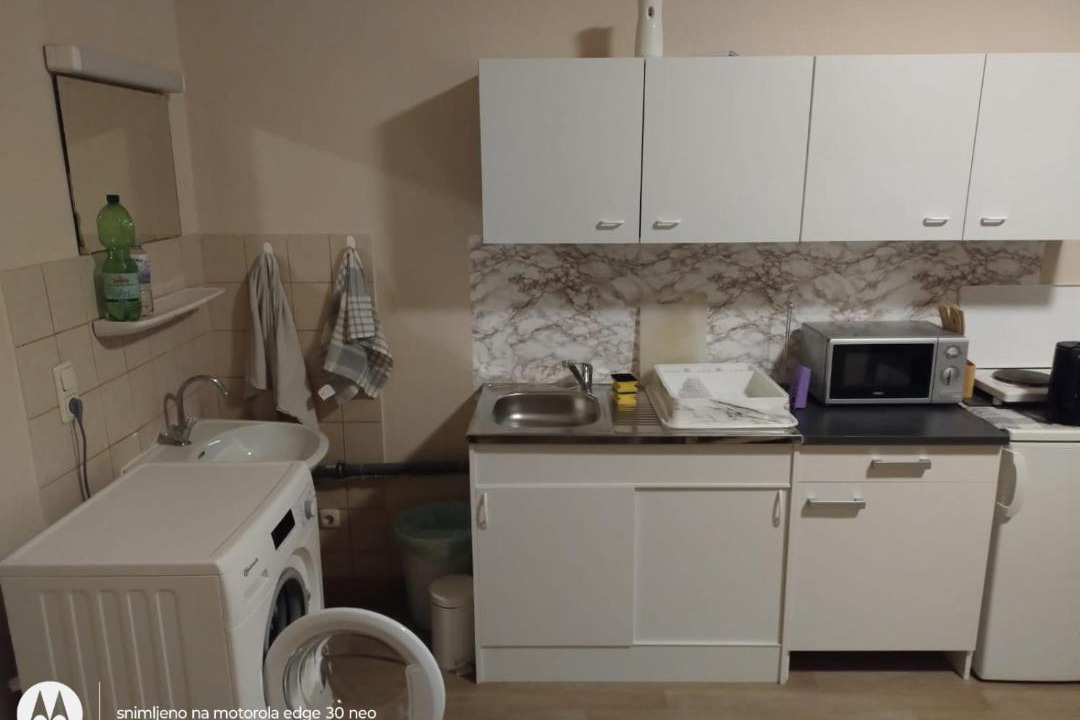 Photo of Kitchen in Isarvorstadt