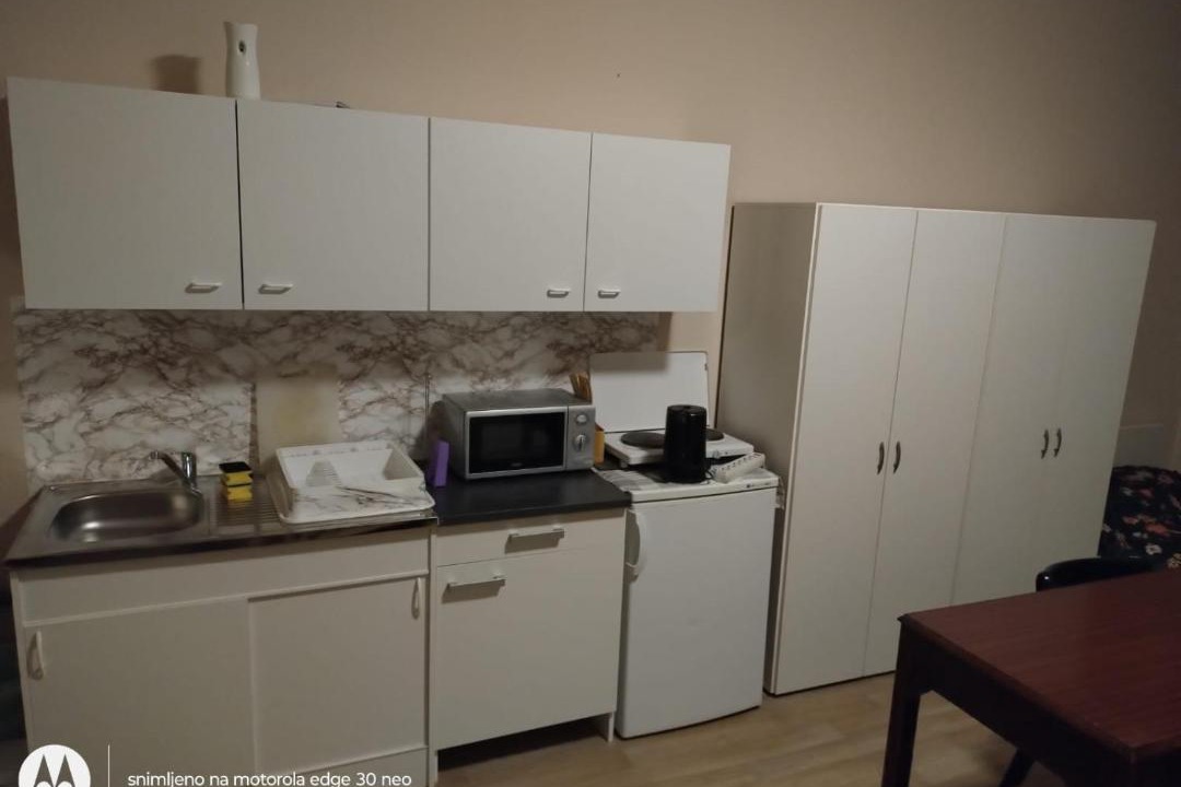 Photo of Kitchen in Isarvorstadt